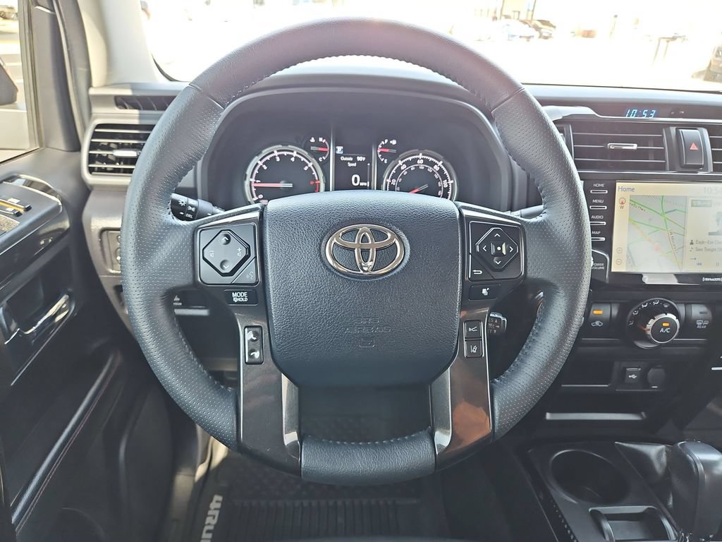 Used 2021 Toyota 4Runner Venture w/ Moonroof Package AWD/4WD image 22