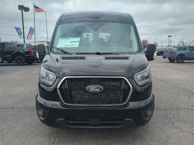 New 2026 Ford Transit 350 XLT RWD image 3