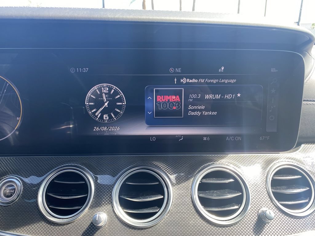 Used 2019 Mercedes-Benz E 63 AMG S image 7