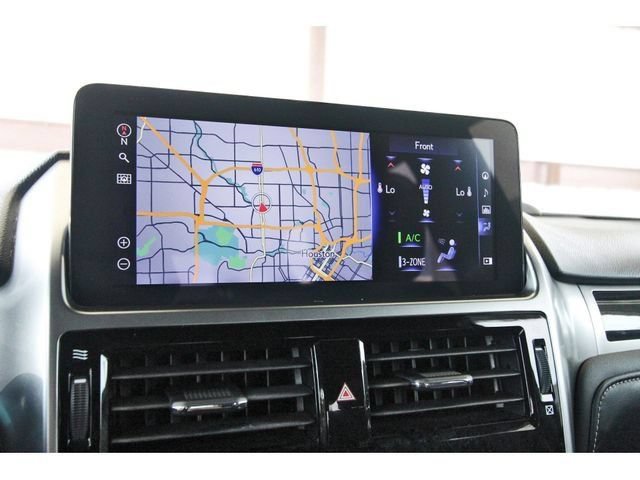 Used 2023 Lexus GX 460 Premium AWD/4WD image 23