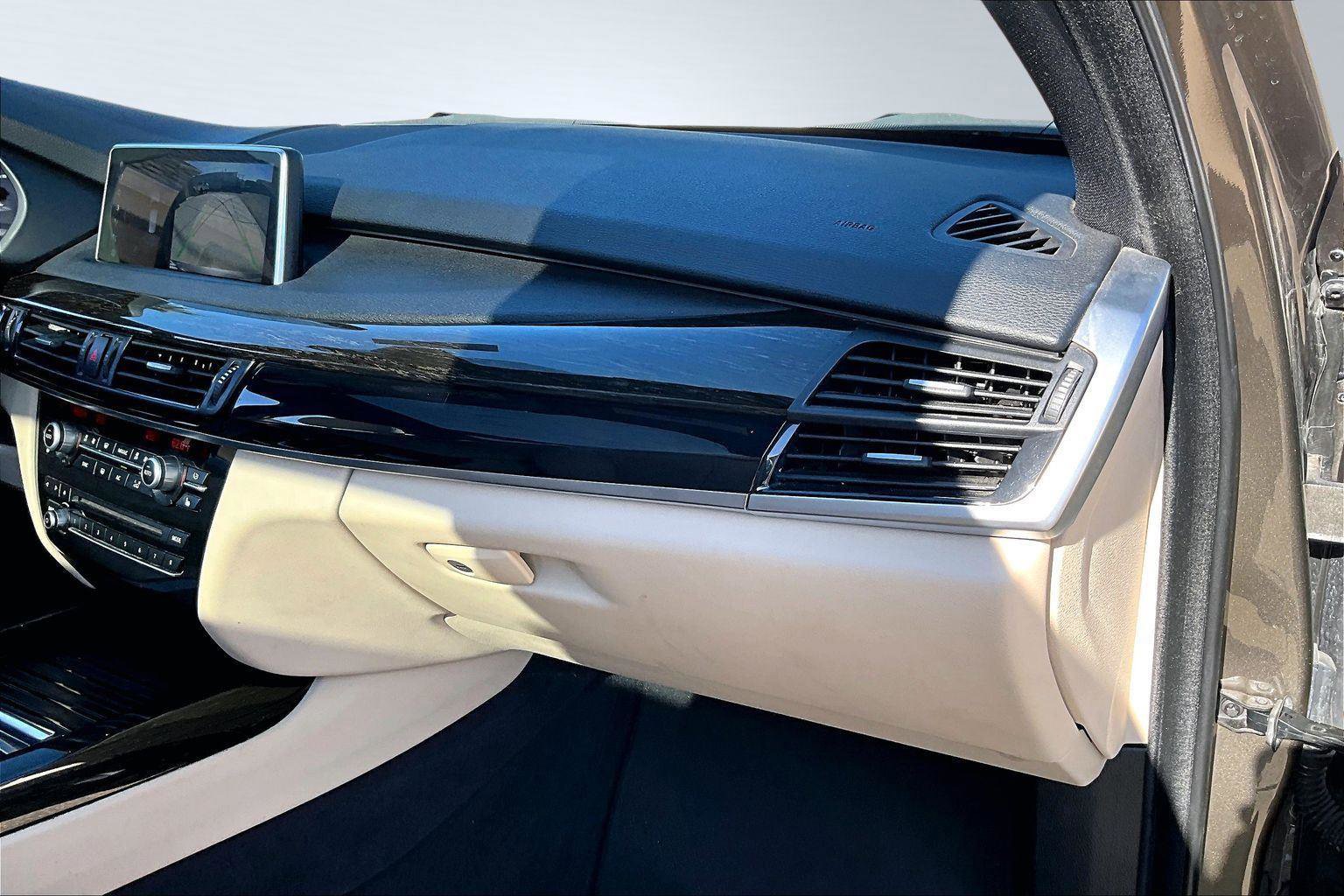 Used 2018 BMW X5 xDrive35i image 17