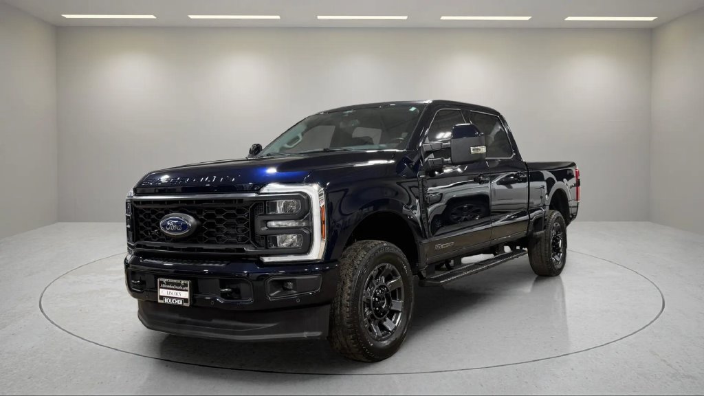Used 2024 Ford F250 Lariat w/ Lariat Ultimate Package AWD/4WD image 20