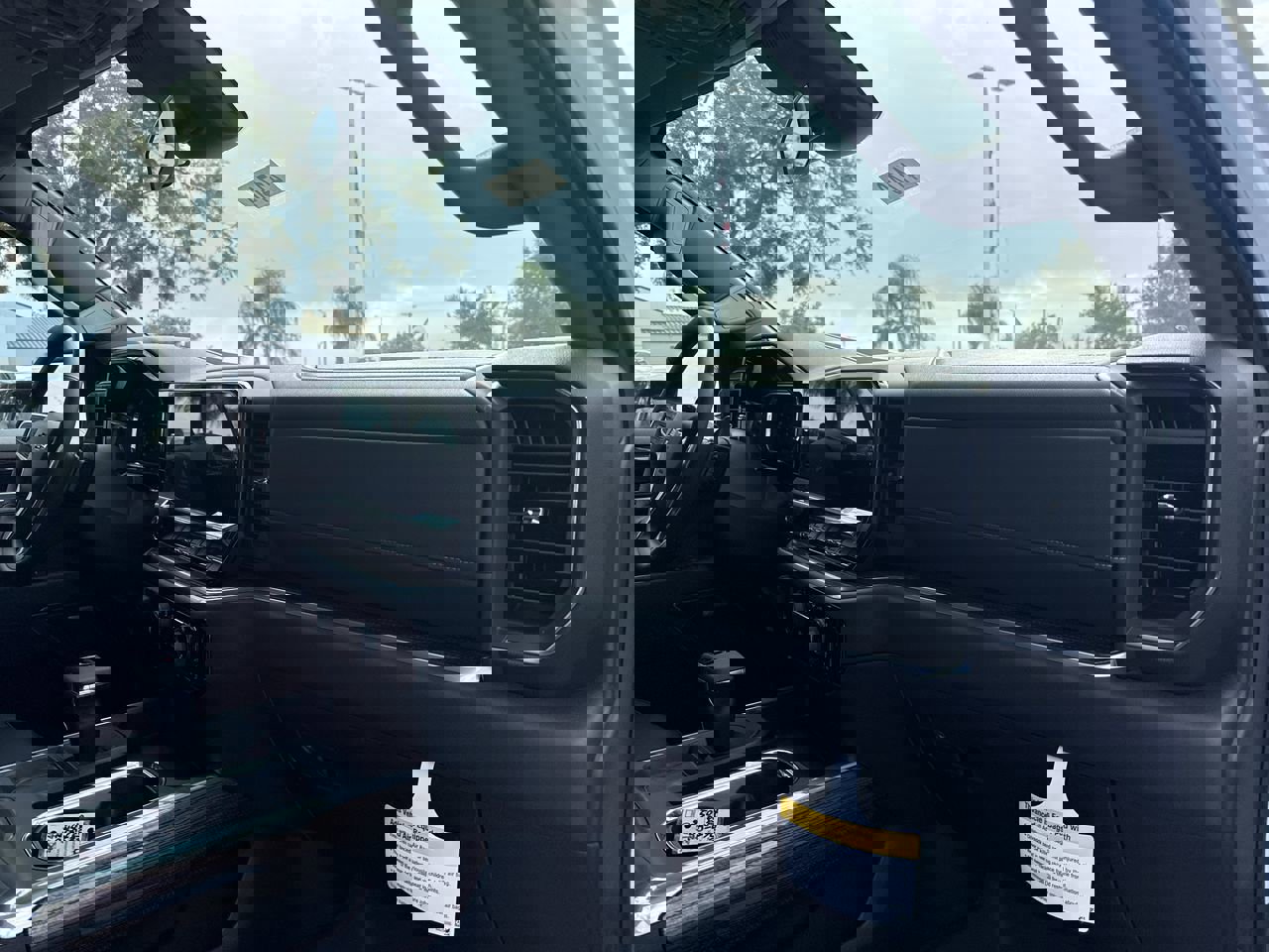 New 2026 Chevrolet Silverado 1500 RST w/ RST All Star Premium Package image 29