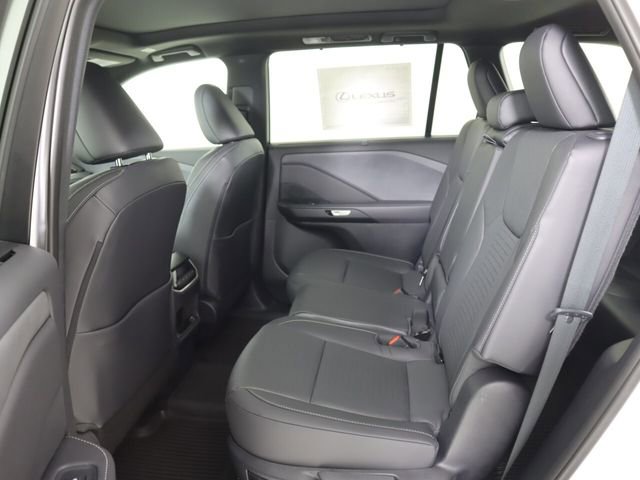 New 2026 Lexus TX 350 AWD image 15