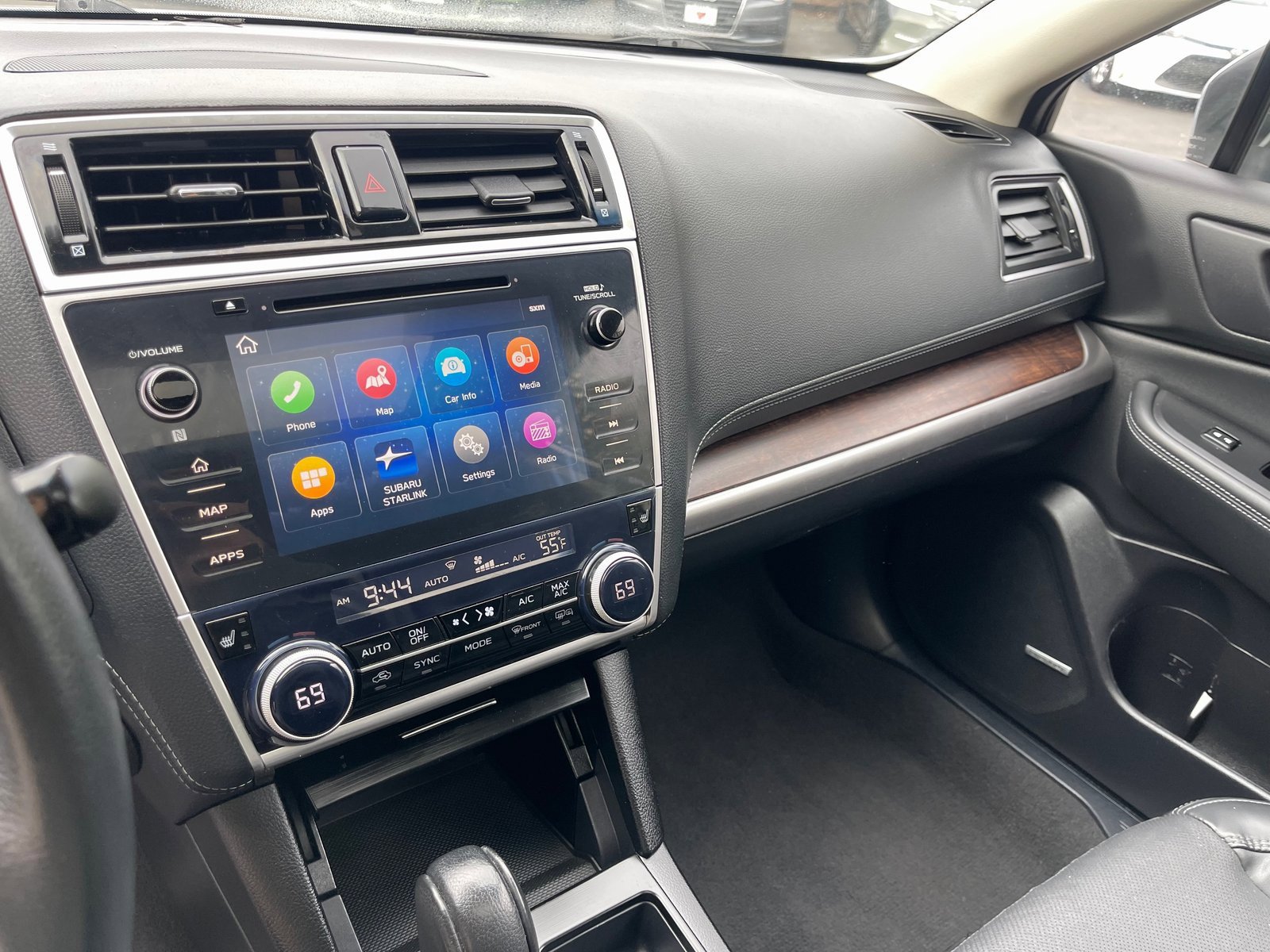 Used 2019 Subaru Outback 2.5i Limited image 26