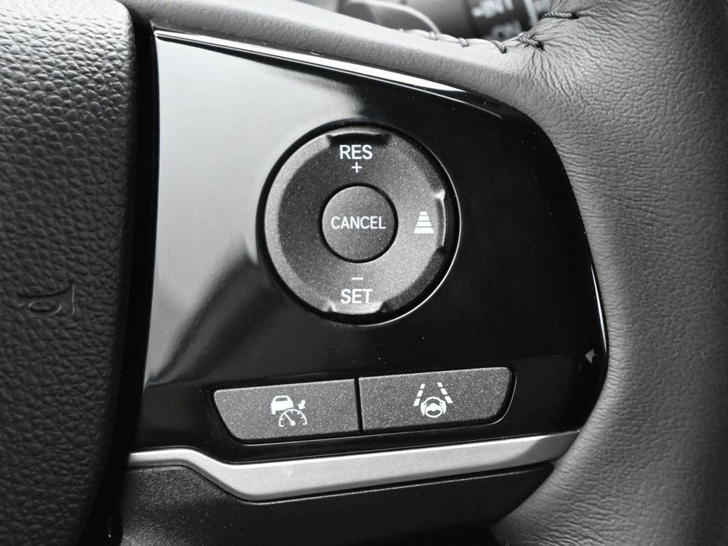 Used 2024 Honda Odyssey Touring image 9