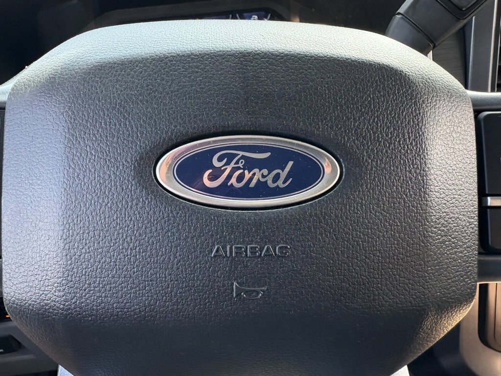 Used 2023 Ford F150 XLT w/ Equipment Group 302A High image 49