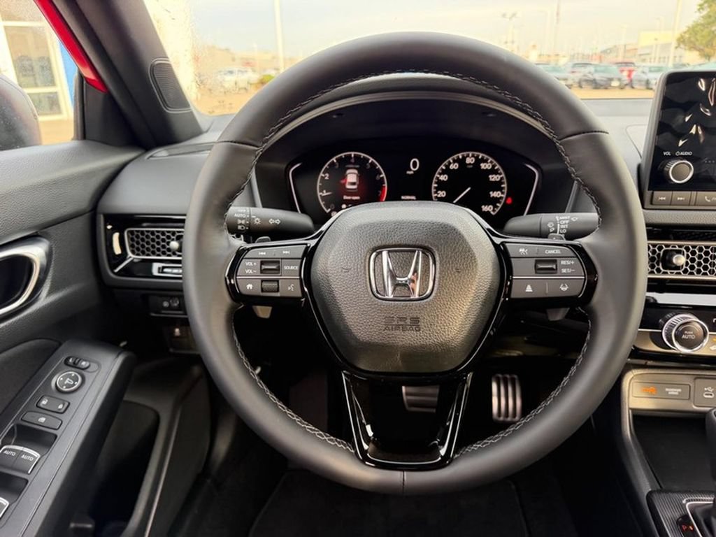 New 2026 Honda Civic Sport image 10