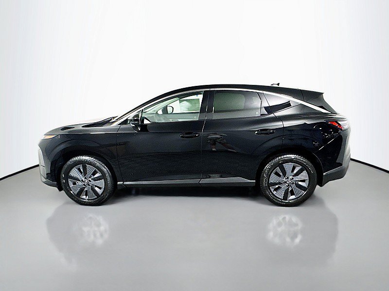 New 2026 Nissan Murano SL w/ Comfort Package AWD/4WD image 4
