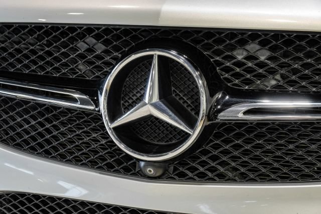Used 2017 Mercedes-Benz GLE 43 AMG 4MATIC Coupe image 61