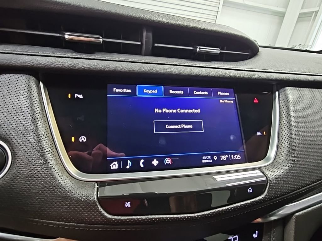 Used 2023 Cadillac XT6 Luxury image 15