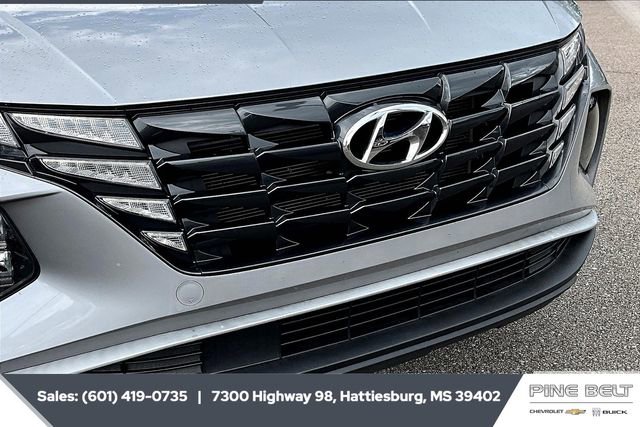 Used 2023 Hyundai Tucson SEL image 21