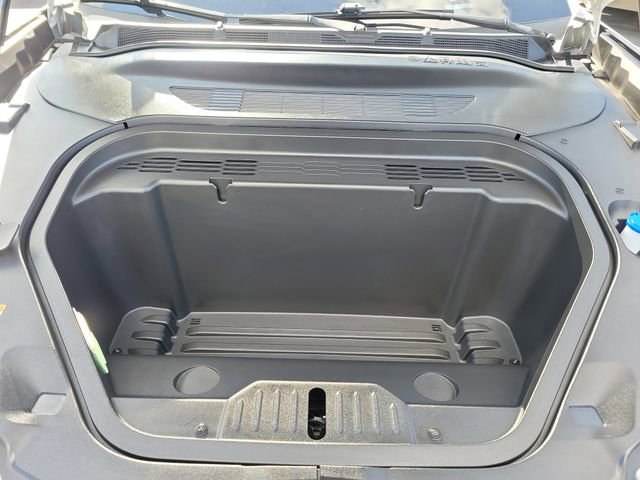 Certified 2023 Ford Mustang Mach-E Premium image 30