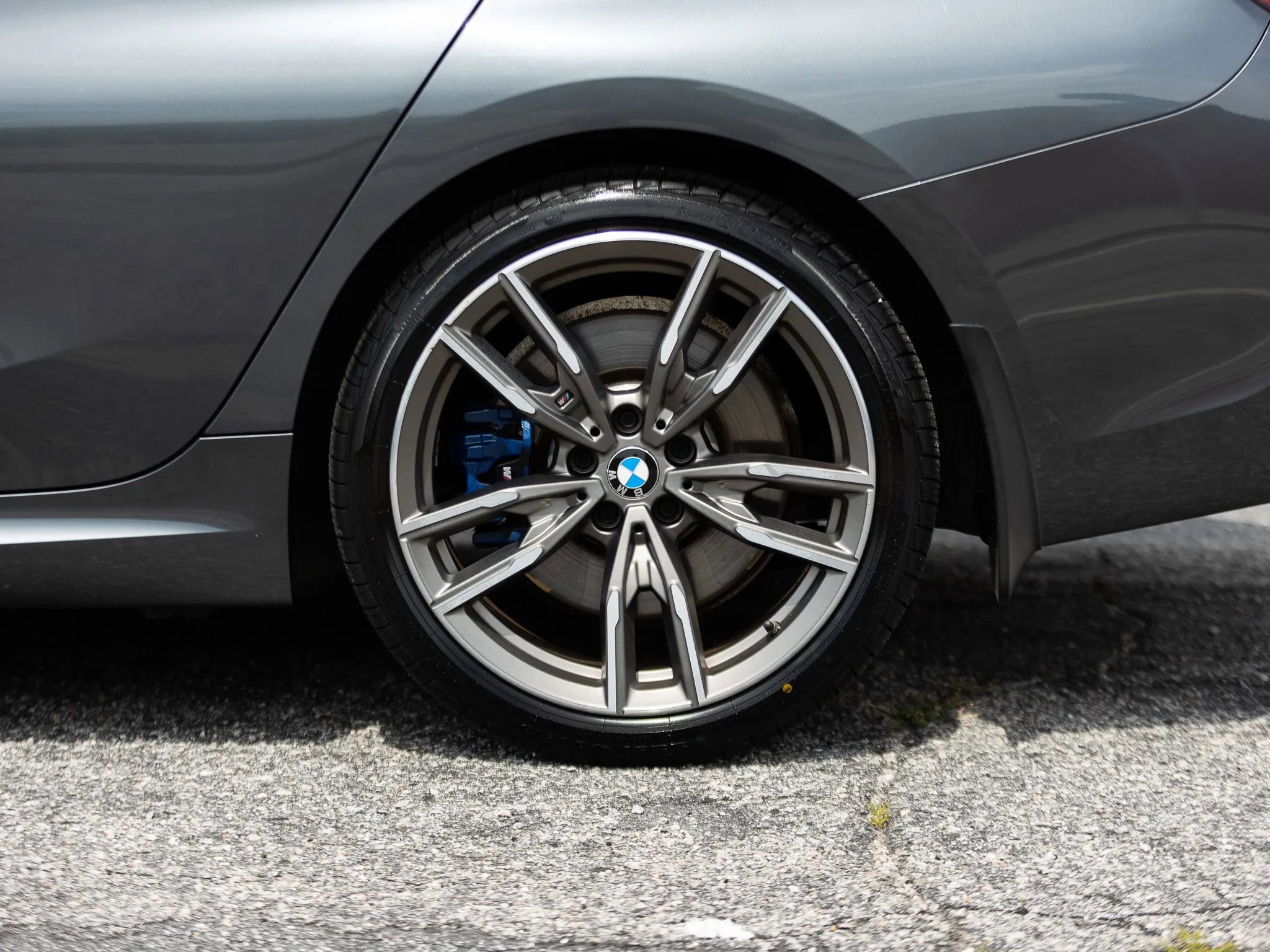 Used 2020 BMW M340i xDrive w/ Premium Package AWD/4WD image 13