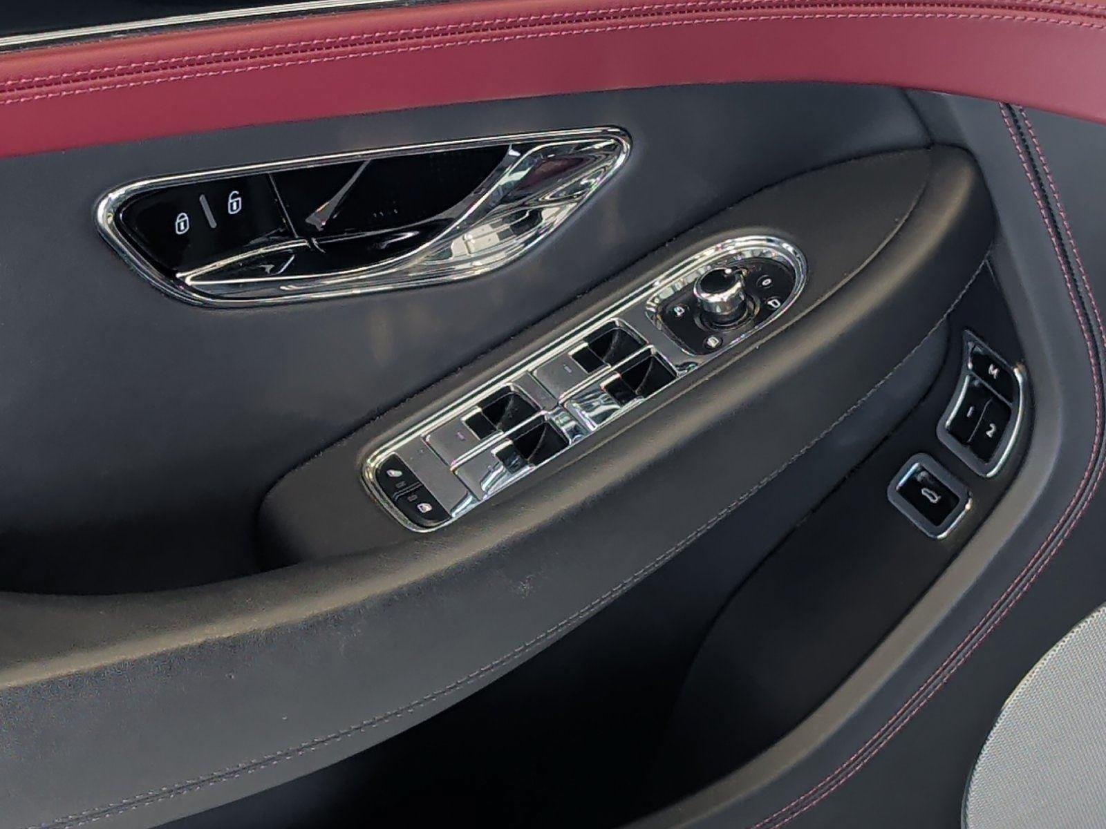 Used 2020 Bentley Continental GT AWD/4WD image 22