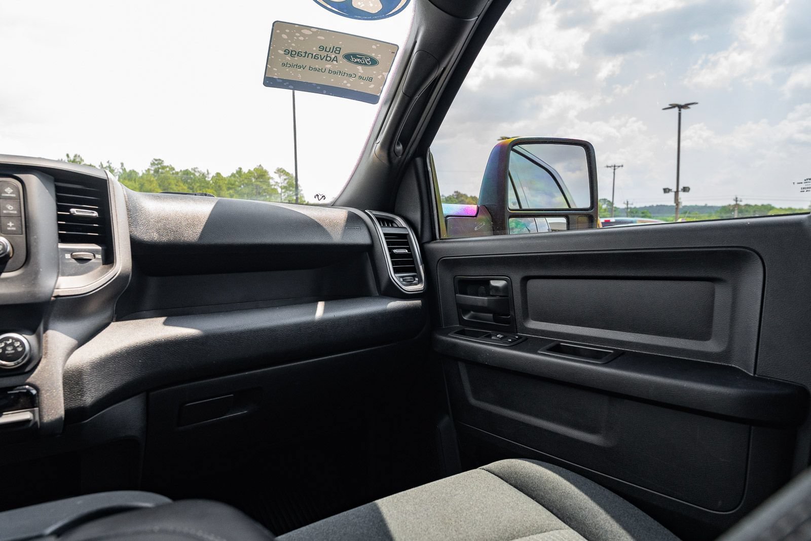 Used 2023 RAM 2500 Tradesman AWD/4WD image 27
