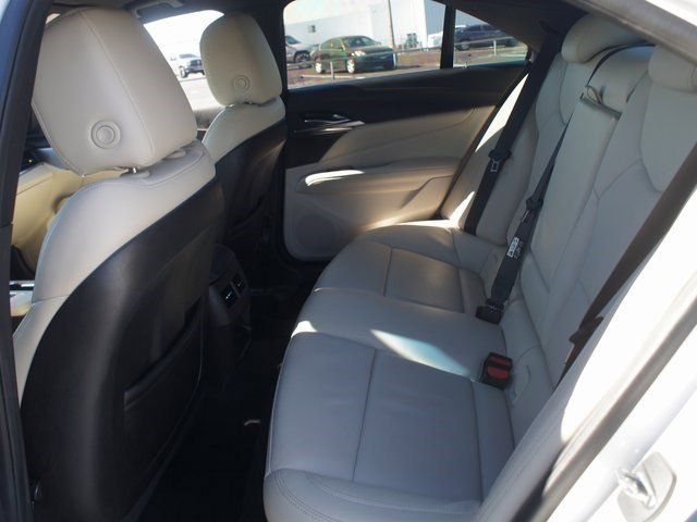 Used 2023 Cadillac CT4 Premium Luxury image 15