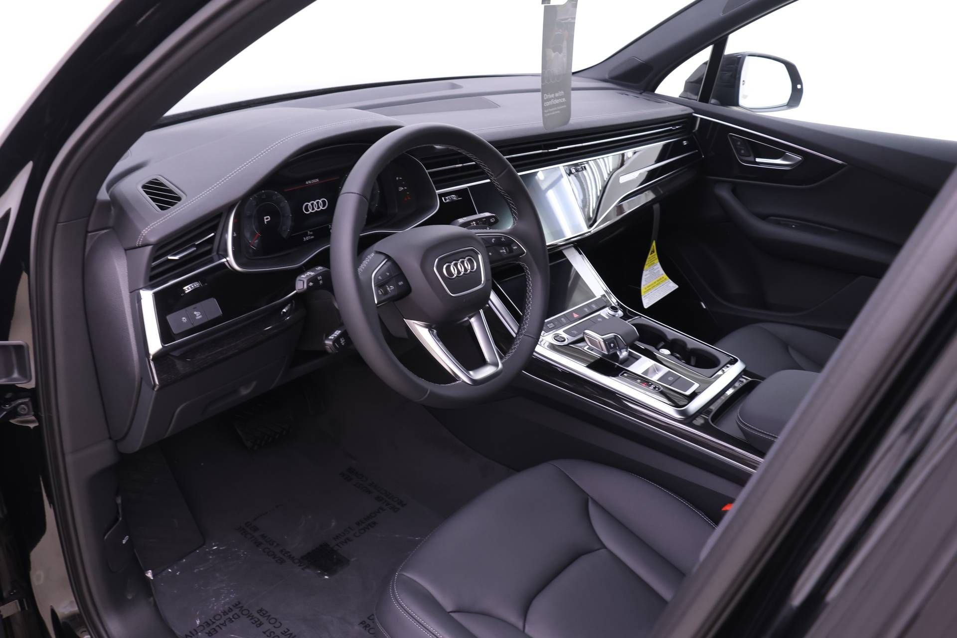 New 2026 Audi Q7 2.0T Premium AWD/4WD image 6