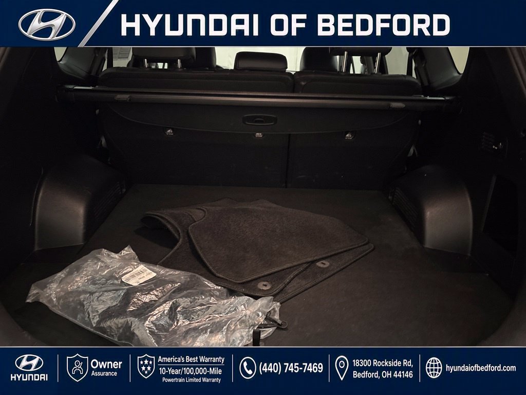 Used 2023 Hyundai Santa Fe XRT AWD/4WD image 23