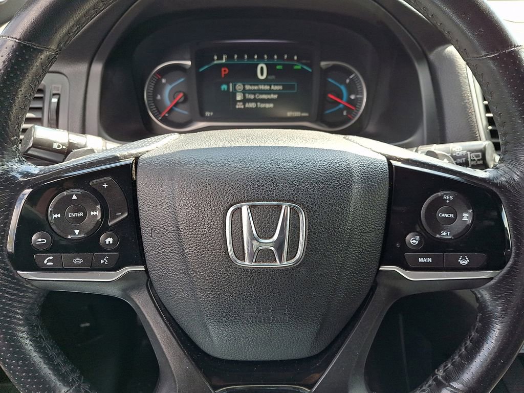 Used 2019 Honda Passport Elite image 20