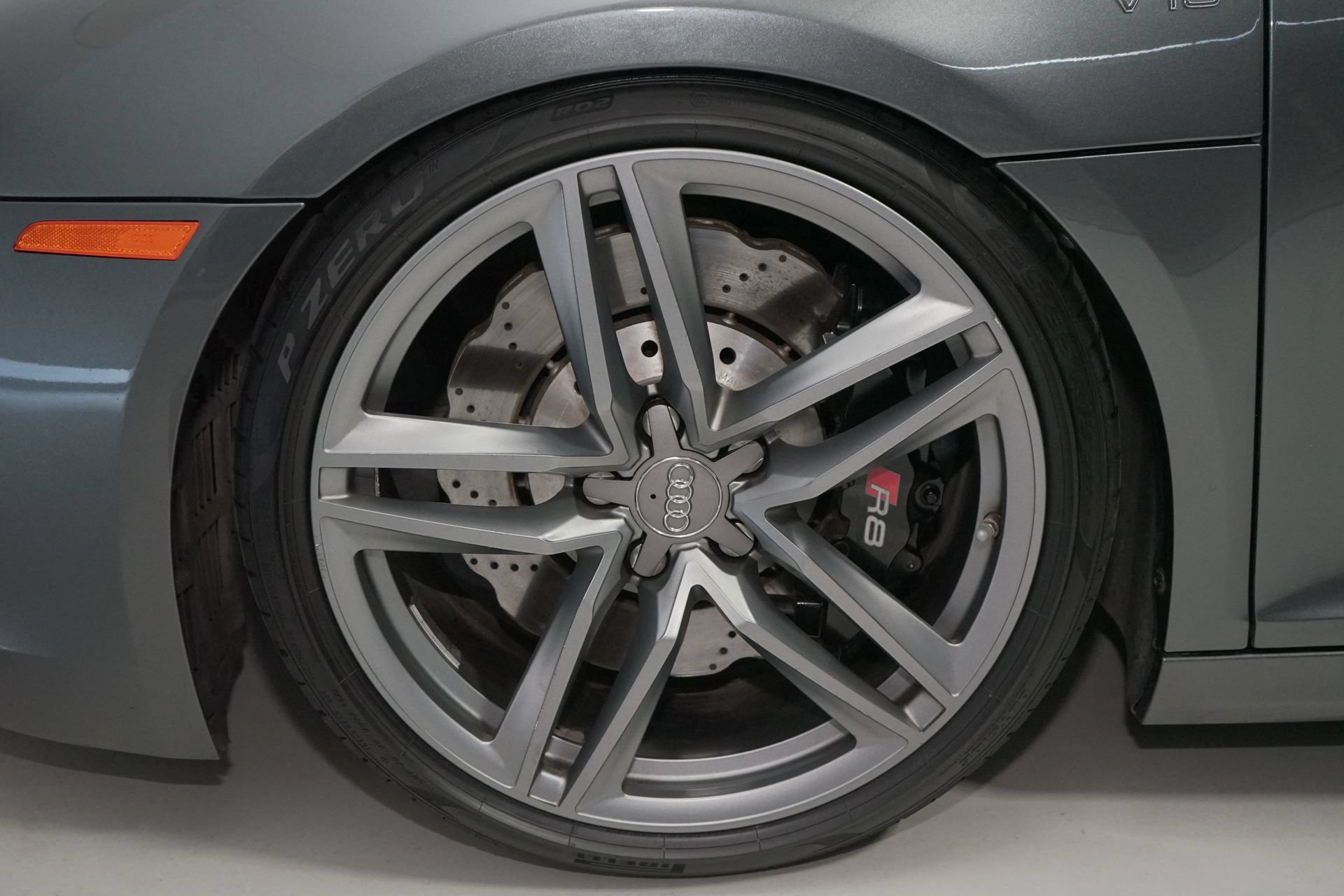Used 2015 Audi R8 V10 AWD/4WD image 20
