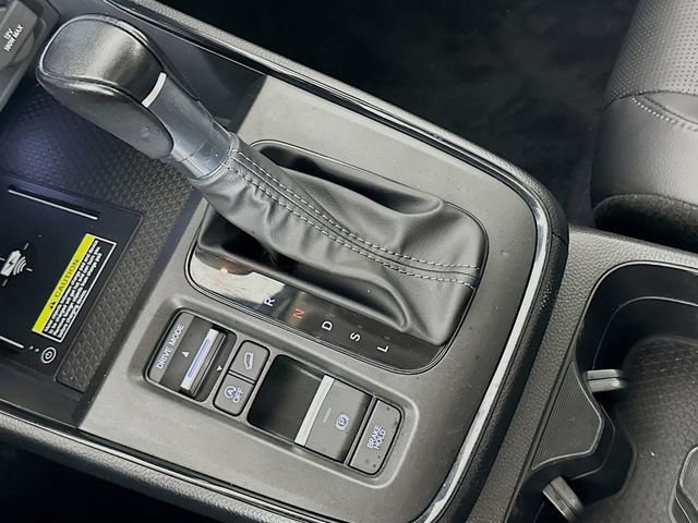 Certified 2023 Honda CR-V EX-L image 27