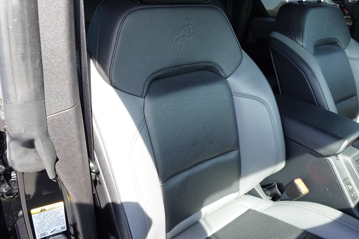 Used 2024 Ford Bronco Big Bend AWD/4WD image 38