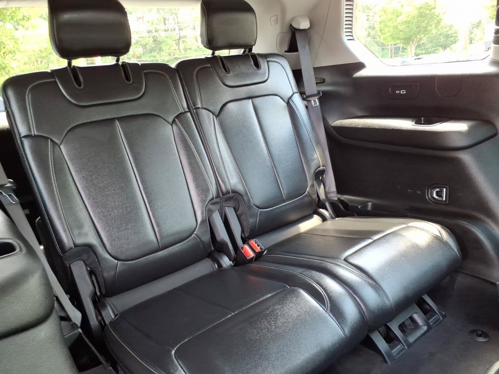 Used 2021 Jeep Grand Cherokee L Limited AWD/4WD image 30