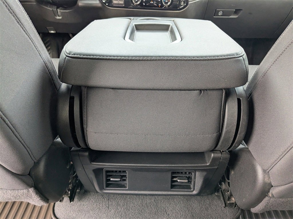 Used 2024 Chevrolet Silverado 2500 LT image 4