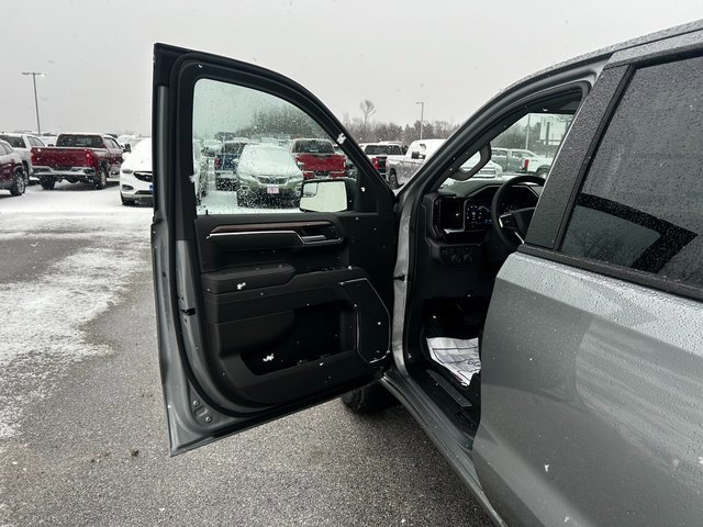 New 2026 Chevrolet Silverado 1500 RST image 13