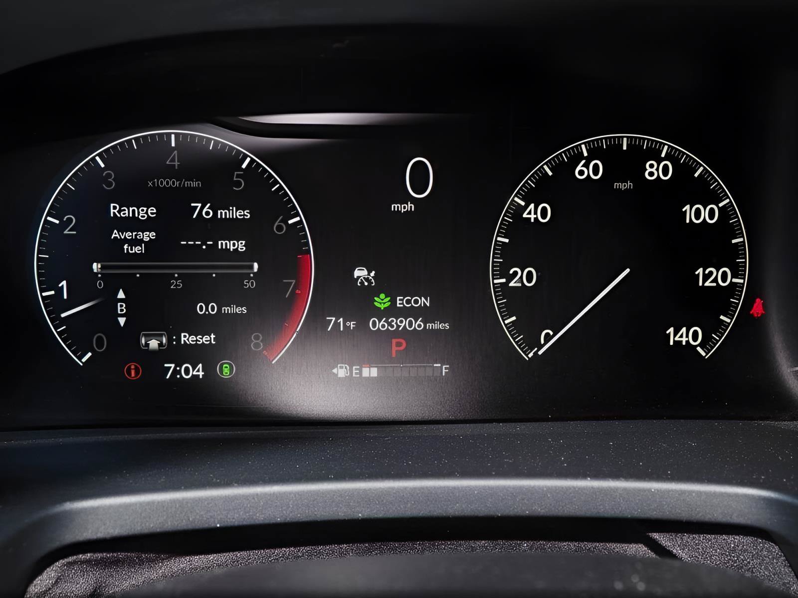Used 2024 Honda Pilot Touring image 18