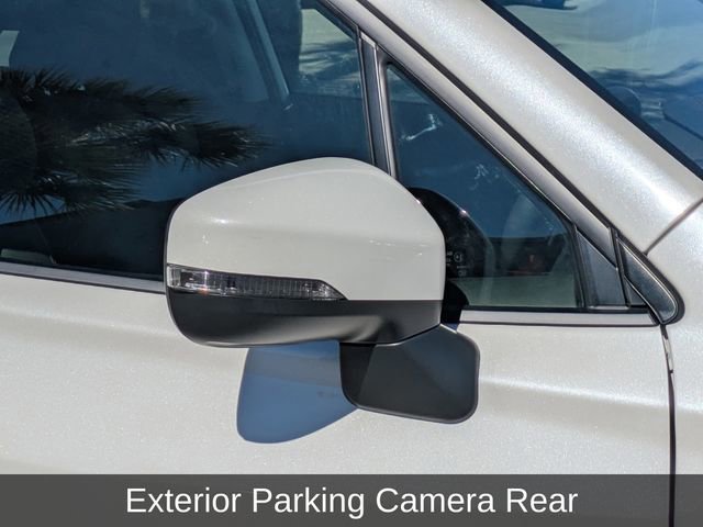 Used 2023 Subaru Forester Sport image 14