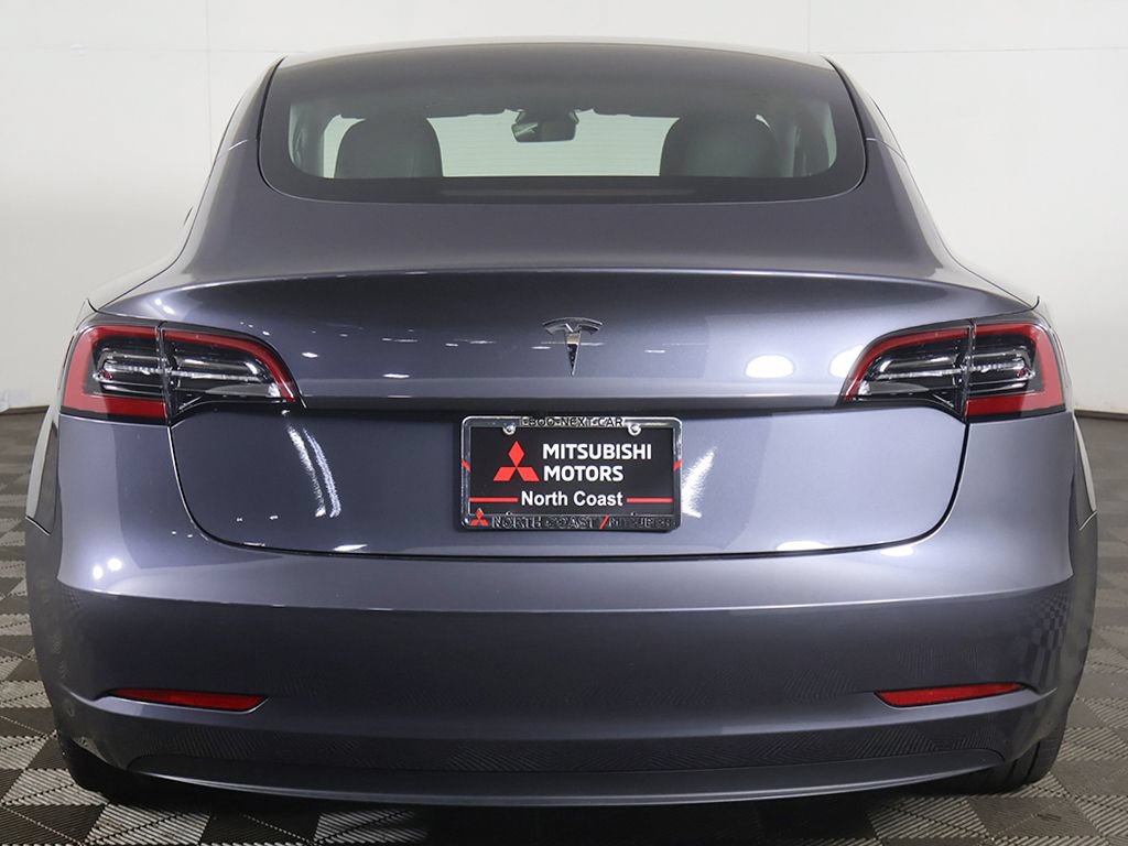 Used 2023 Tesla Model 3 Standard Range RWD image 16
