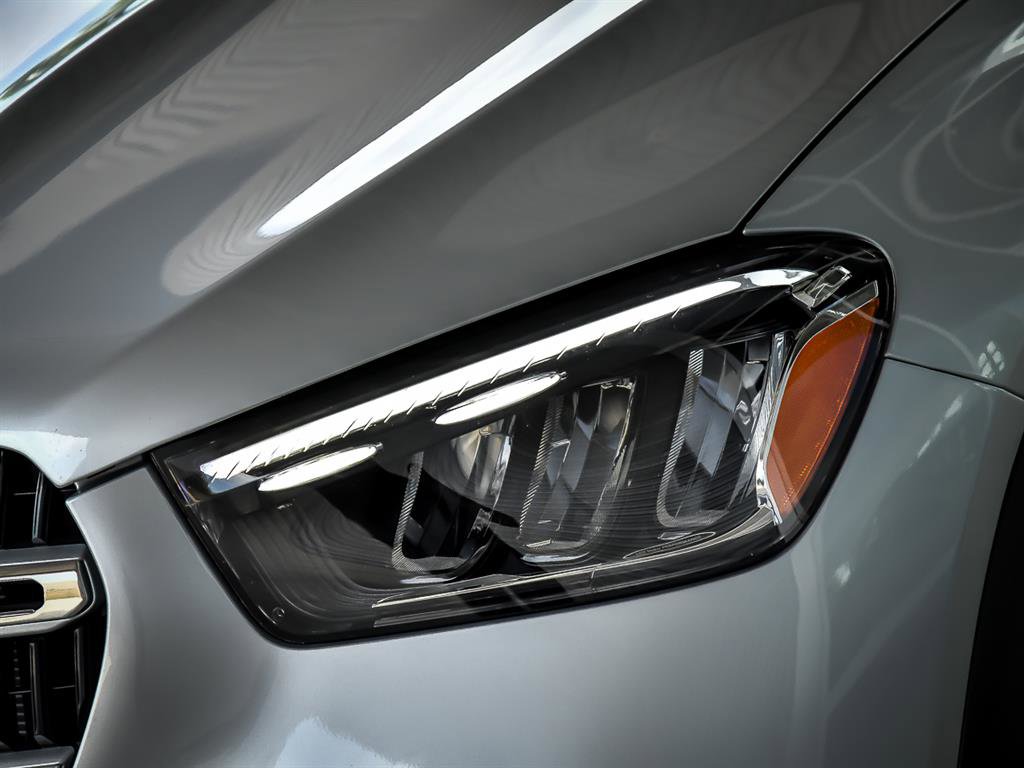 Certified 2025 Mercedes-Benz GLE 450 4MATIC image 5