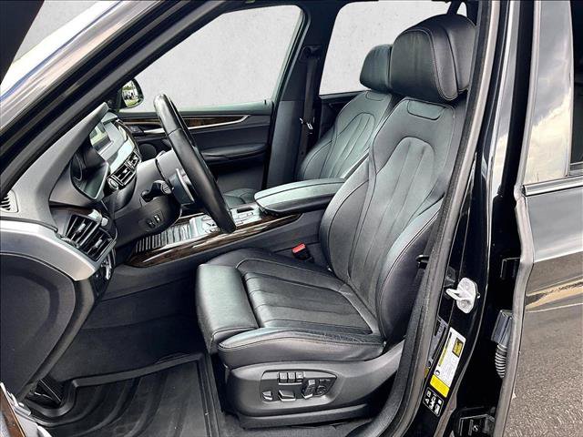 Used 2018 BMW X5 xDrive50i AWD/4WD image 24