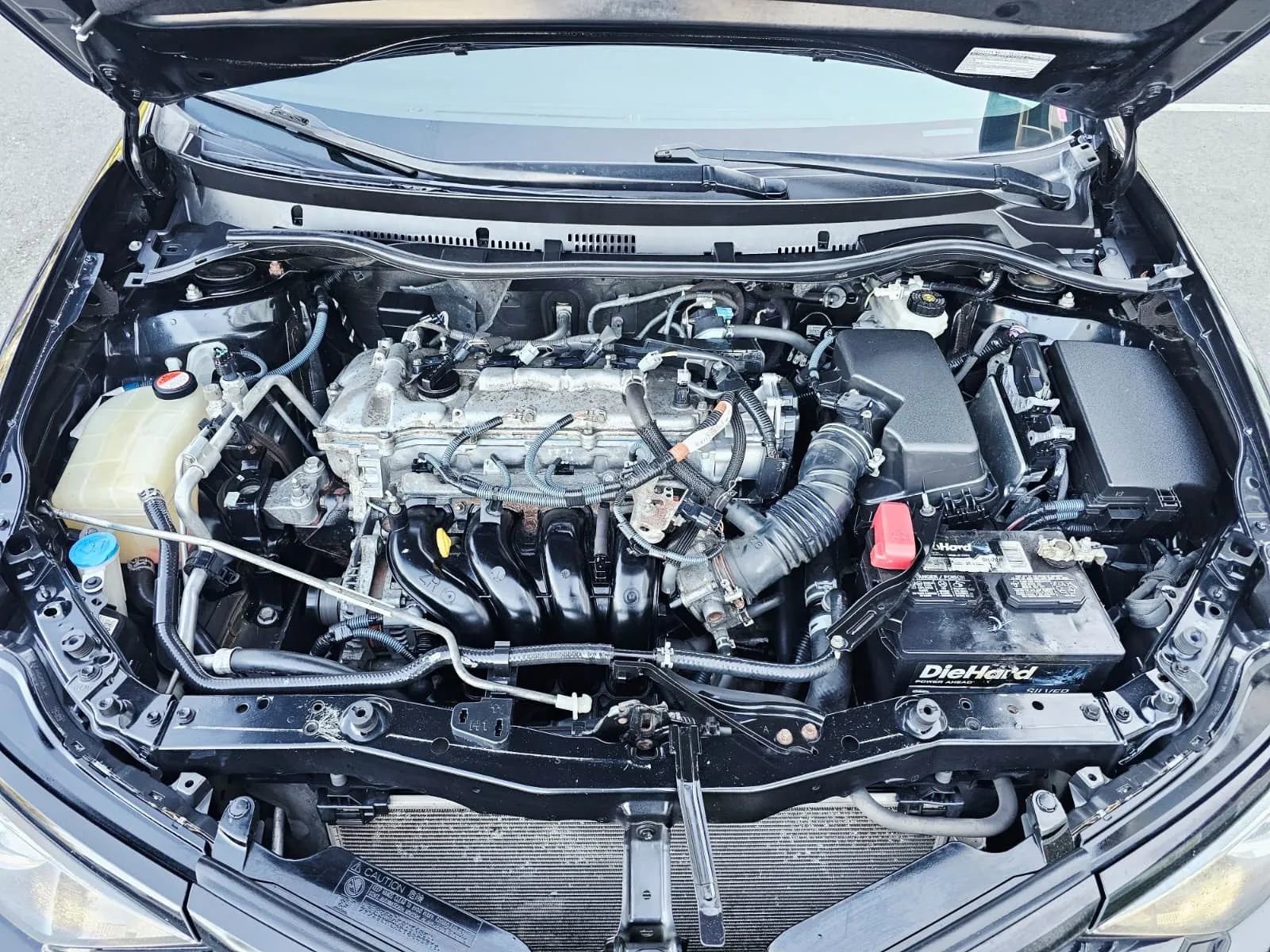Used 2016 Scion iM image 17