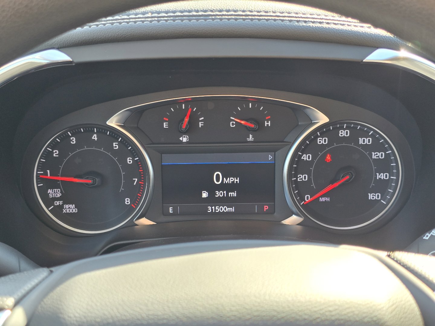 Used 2023 Chevrolet Blazer LT w/ Midnight/Sport Edition FWD image 32