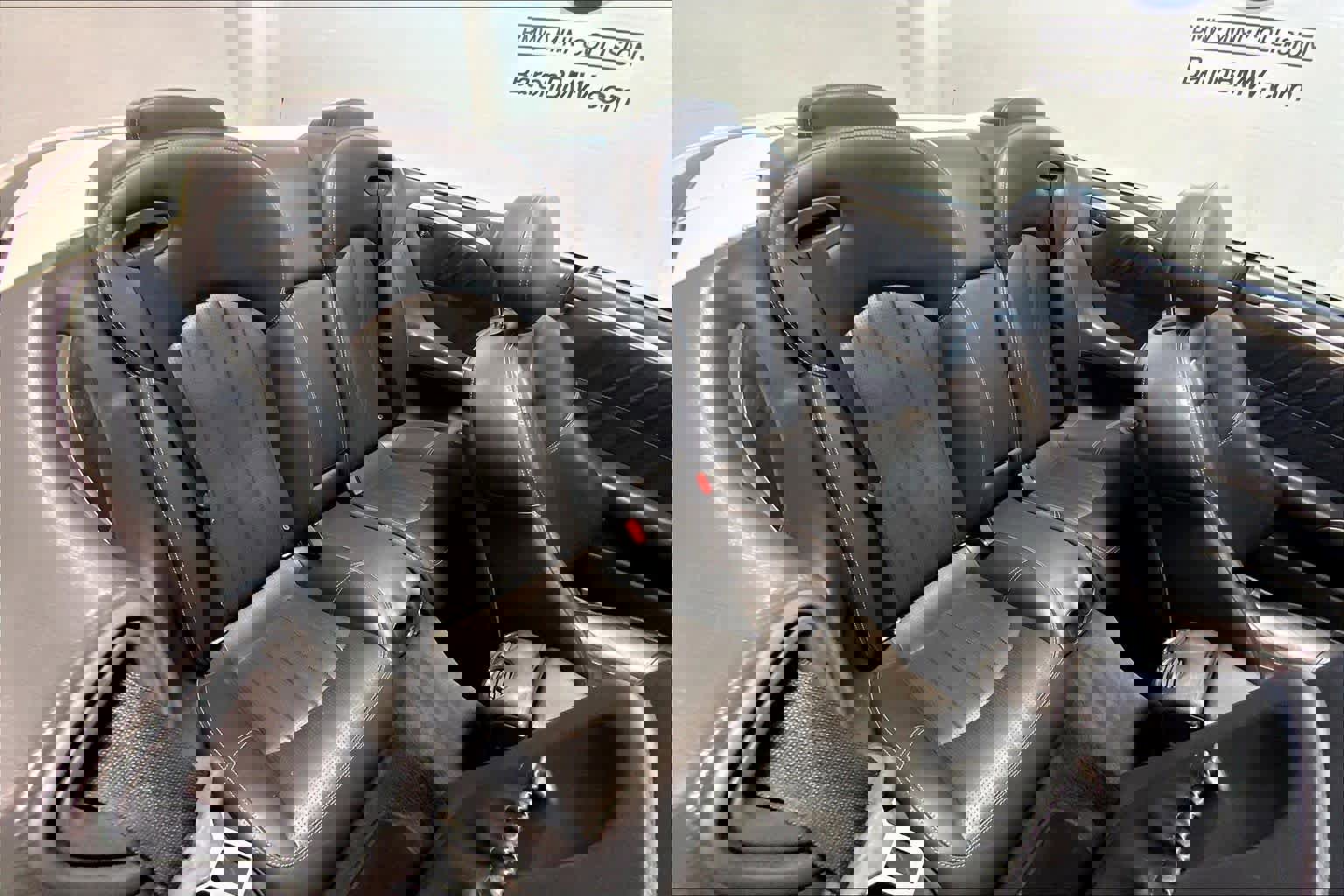 Used 2005 Mercedes-Benz CLK 55 AMG Cabriolet image 19