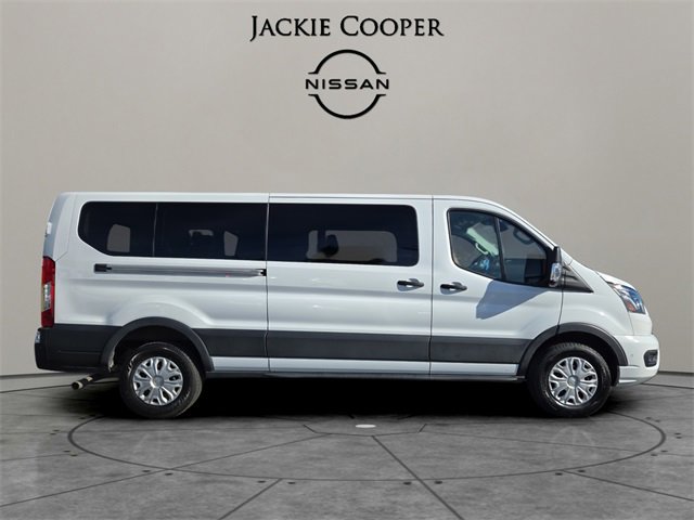 Used 2023 Ford Transit 350 XLT image 6