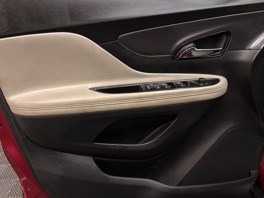 Used 2020 Buick Encore Preferred w/ Safety Package image 9