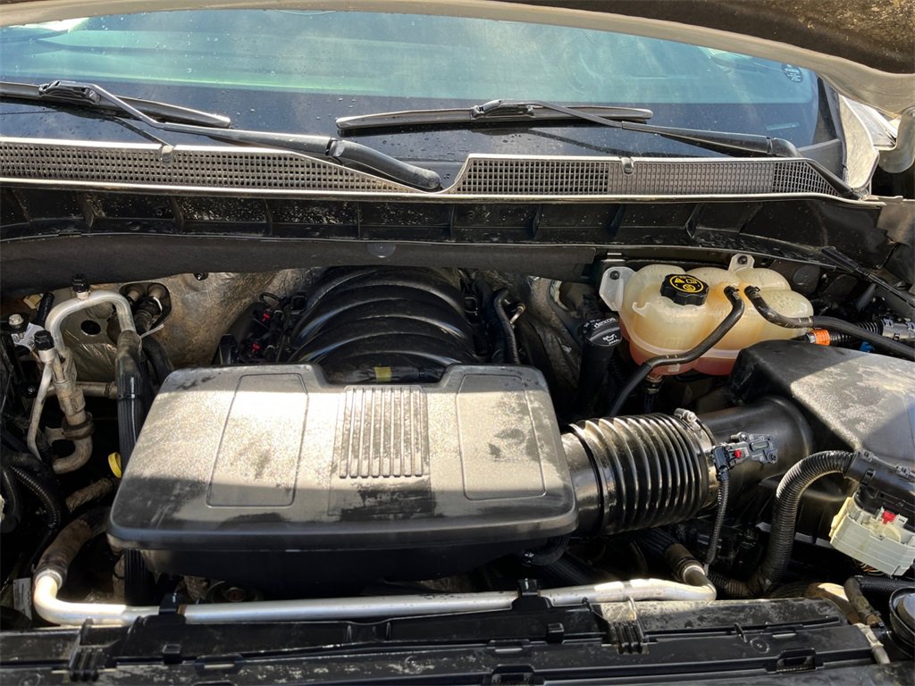 Used 2022 Chevrolet Silverado 1500 RST image 39