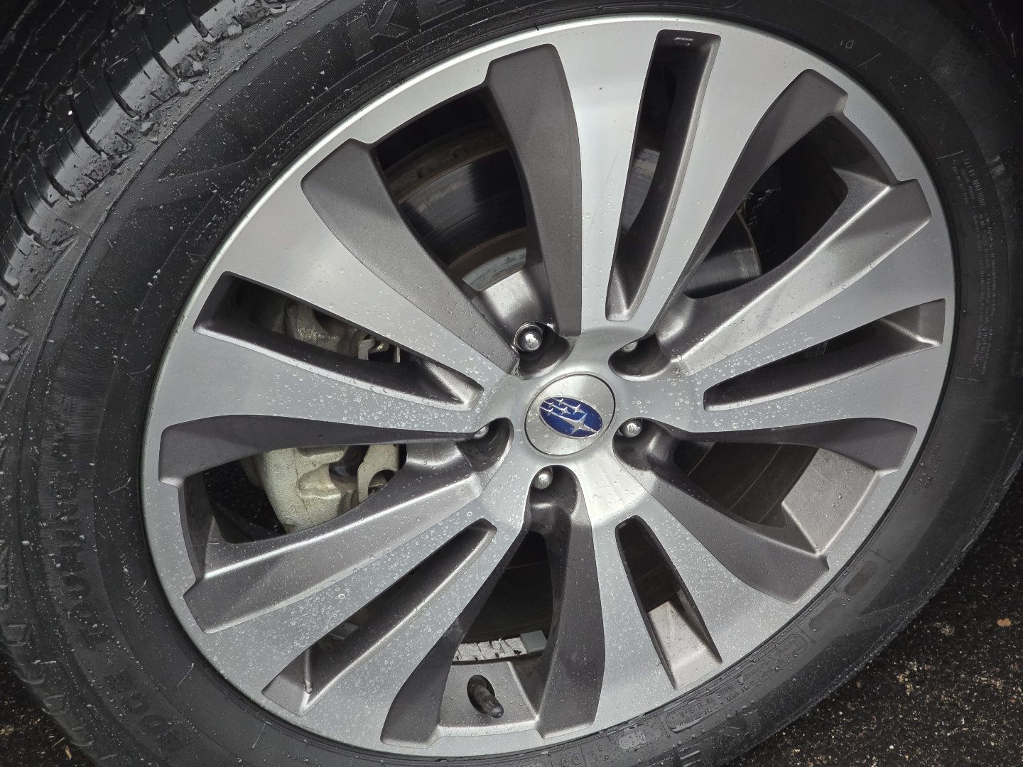 Used 2019 Subaru Ascent Touring w/ Popular Package #3 AWD/4WD image 26