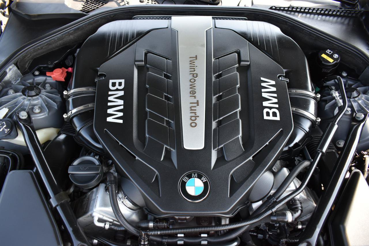 Used 2017 BMW 650i xDrive Coupe AWD/4WD image 41