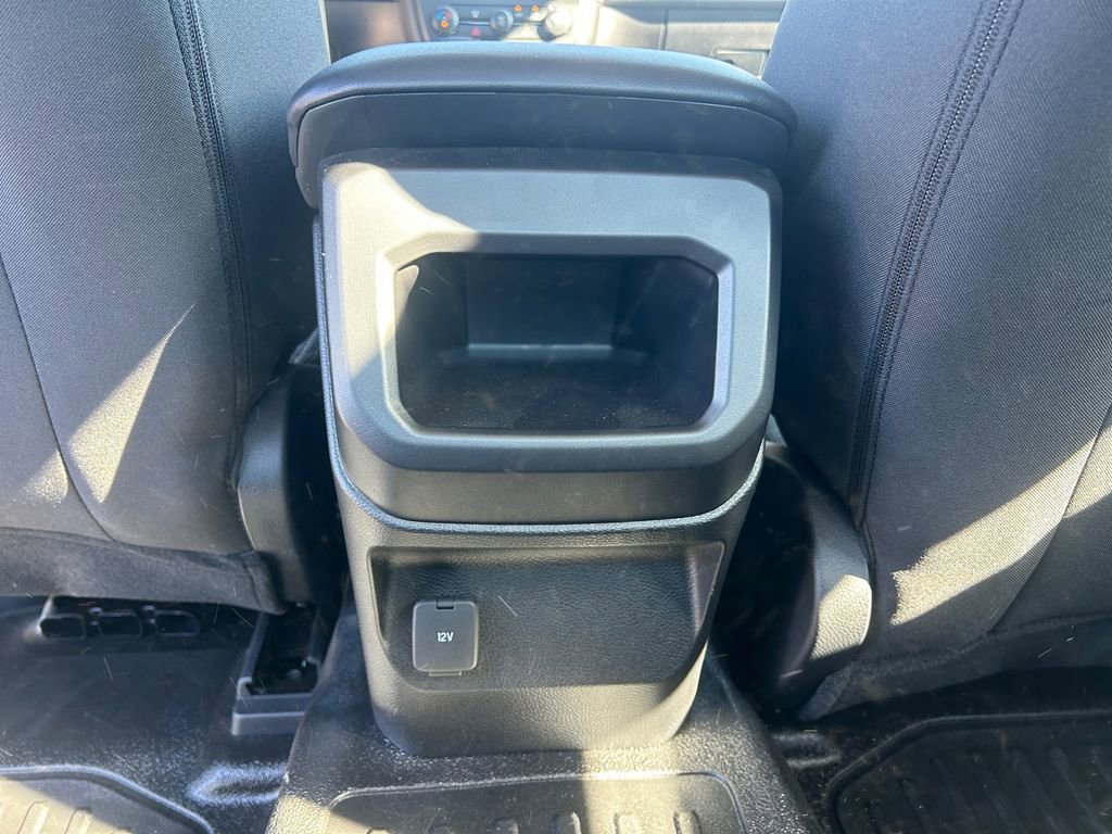 New 2025 Ford Ranger XL image 35