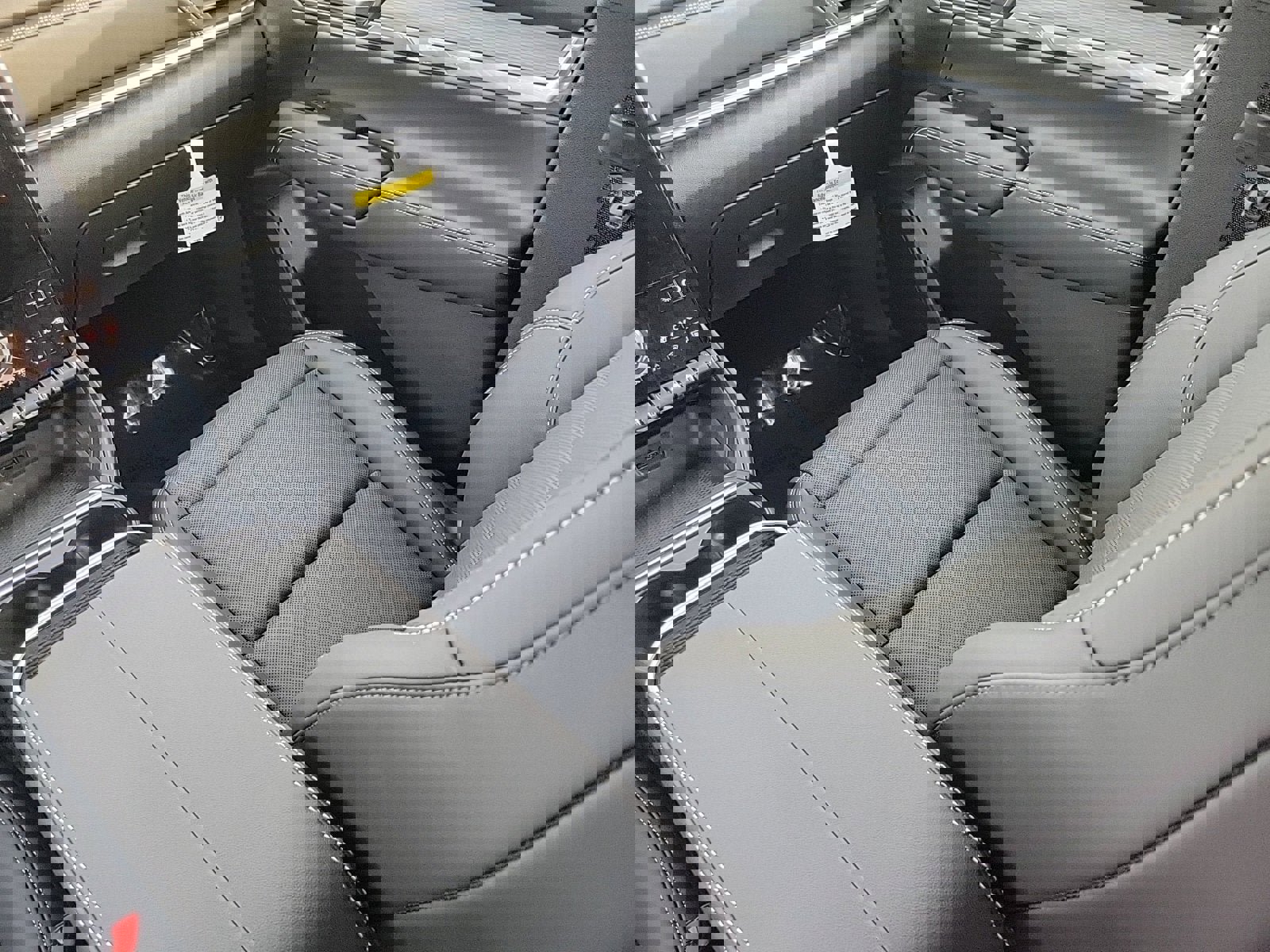 New 2026 GMC Terrain Elevation w/ Elevation Premium Package image 12