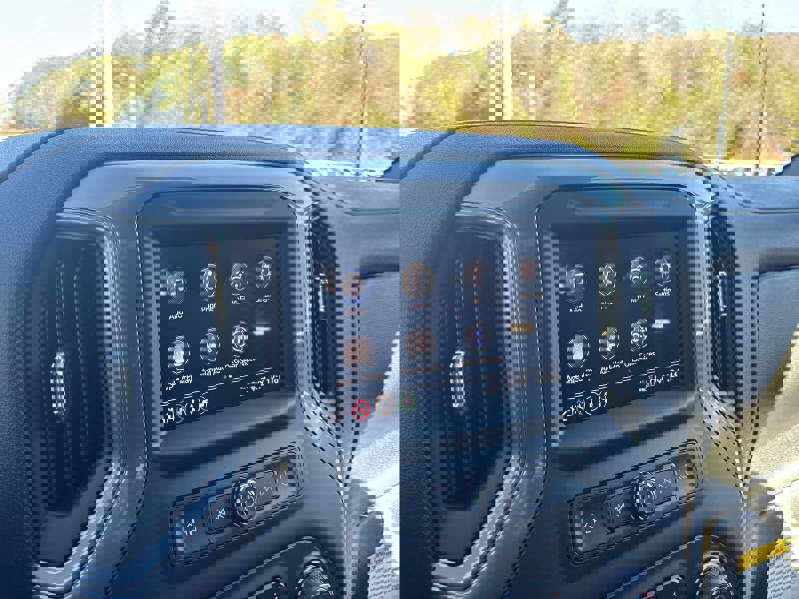 New 2026 Chevrolet Silverado 3500 W/T w/ WT Convenience Package image 19