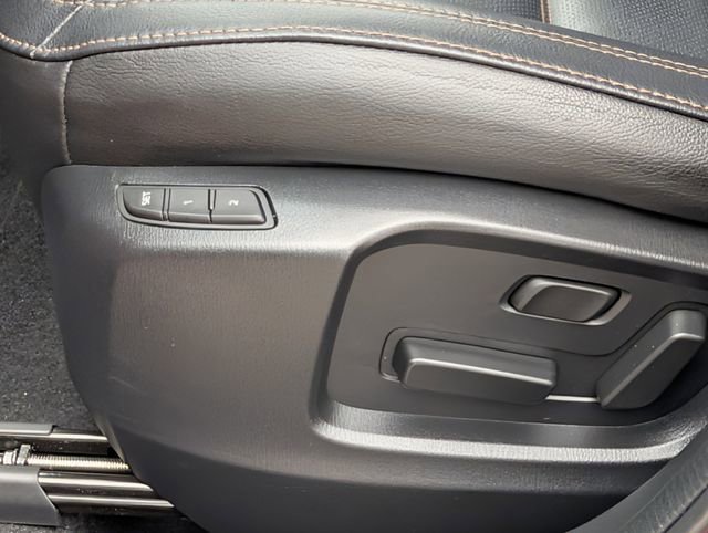 Used 2023 MAZDA CX-5 AWD 2.5 S w/ Preferred Package image 25