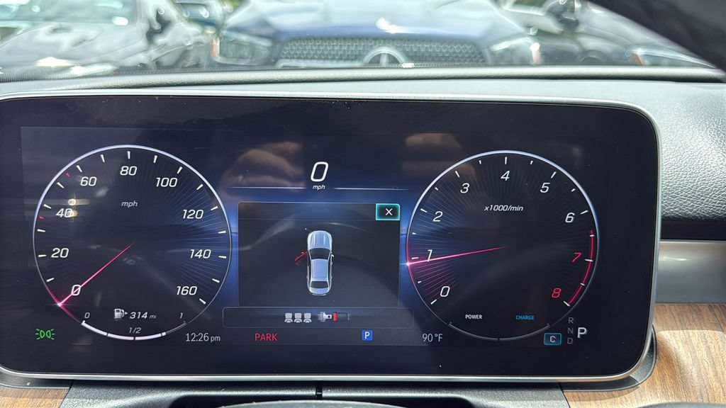 Certified 2023 Mercedes-Benz C 300 Sedan image 25