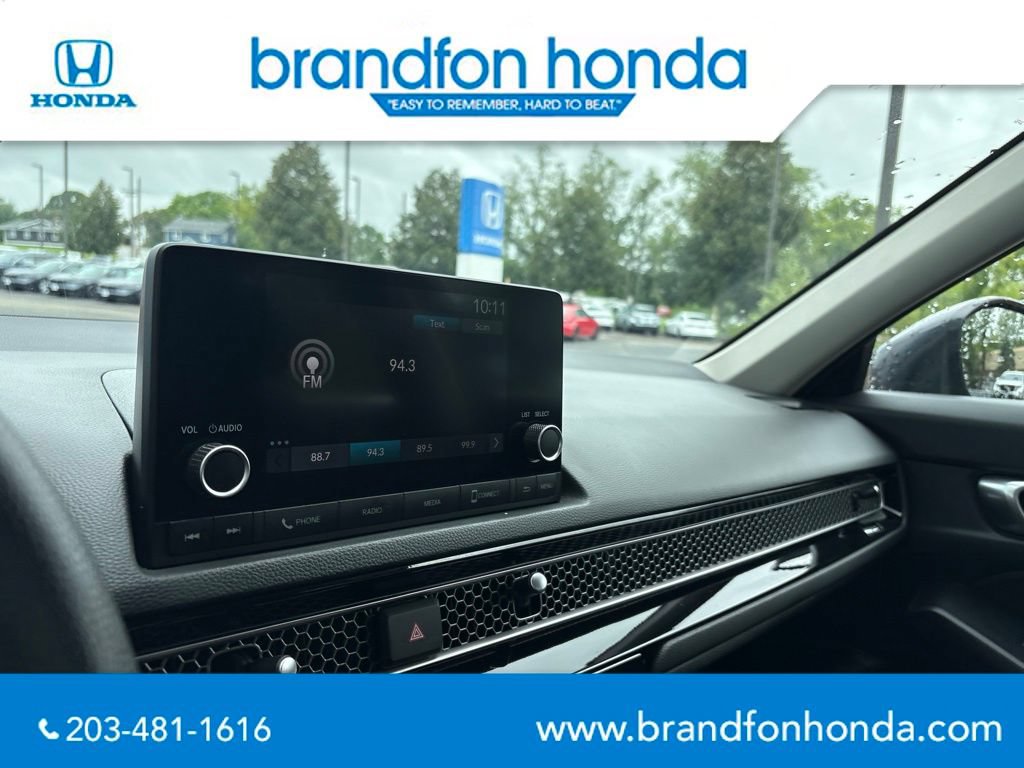 Used 2023 Honda Civic LX image 18