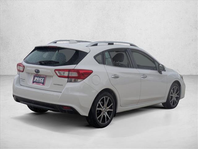 Used 2018 Subaru Impreza 2.0i Limited AWD/4WD image 5
